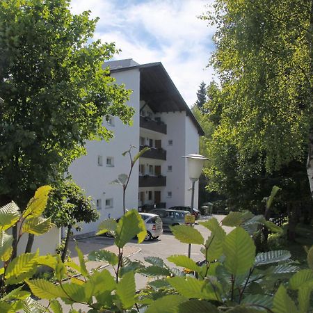 Apartment Am Birkenhain-6 By Interhome Seefeld in Tirol Ngoại thất bức ảnh