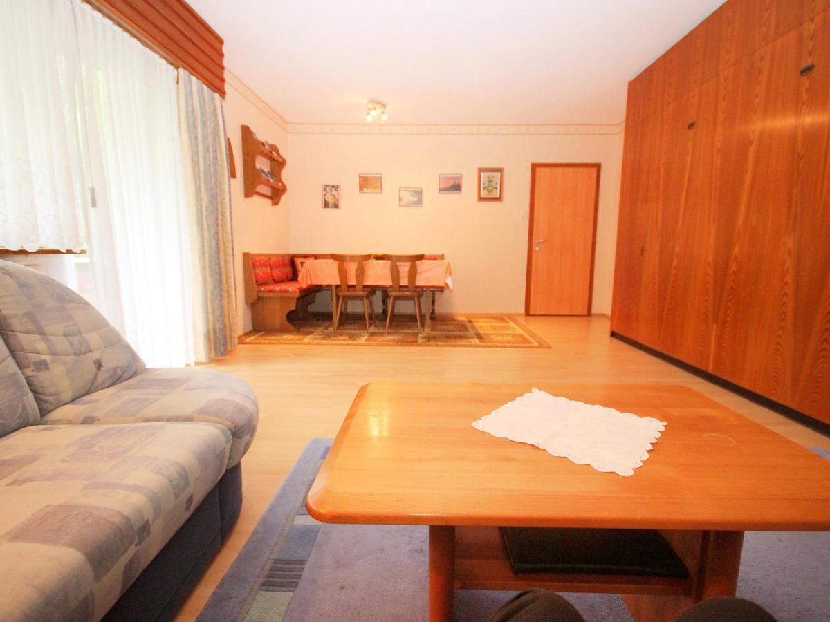 Apartment Am Birkenhain-6 By Interhome Seefeld in Tirol Ngoại thất bức ảnh