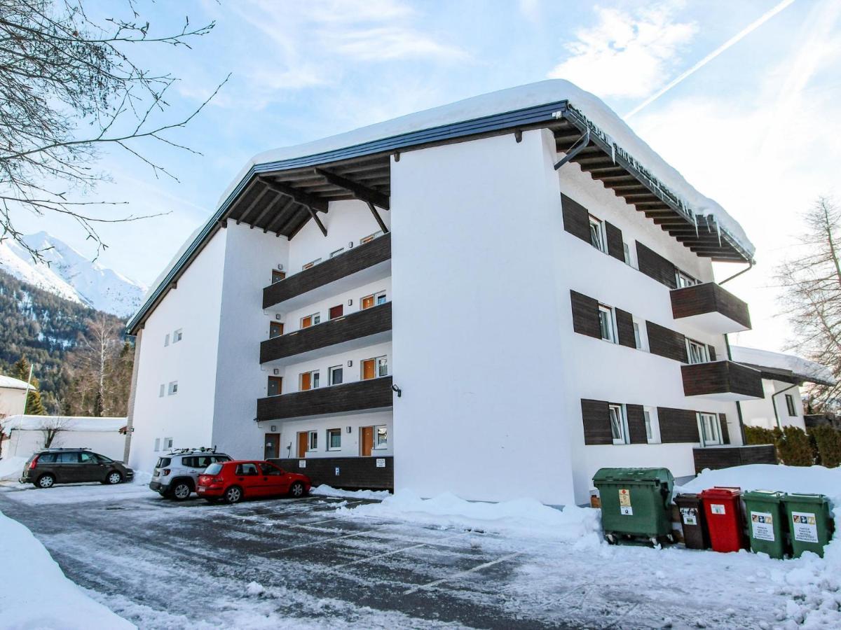 Apartment Am Birkenhain-6 By Interhome Seefeld in Tirol Ngoại thất bức ảnh